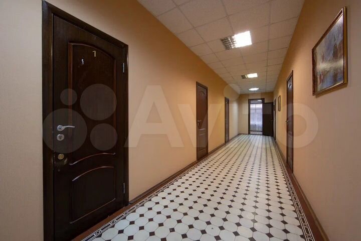 Комната 16 м², 1/5 эт.