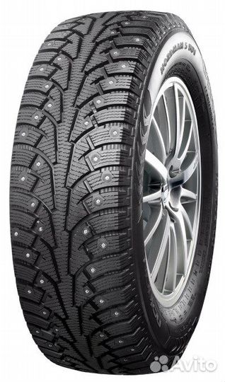 Nokian Tyres Nordman 5 SUV 235/65 R17 108T