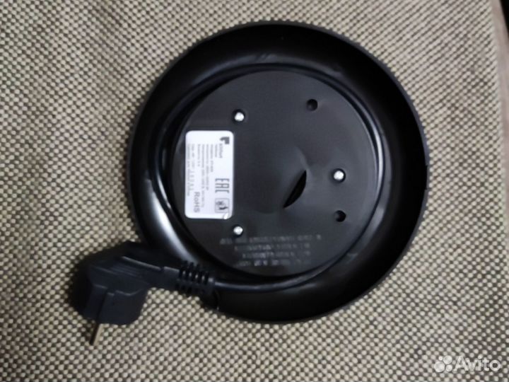 Подставка со шнуром для электрочайника Kitfort