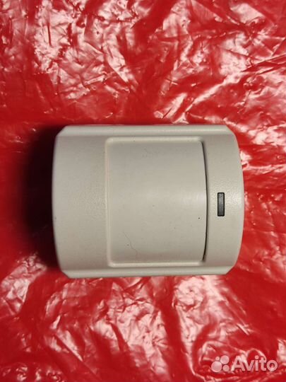 Датчики движения