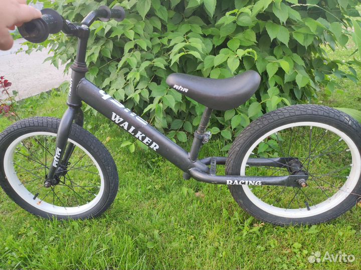 Беговел детский