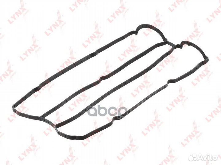 Прокладка клапанной крышки (для пластиковой кры