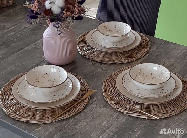 Салфетка плейсмат