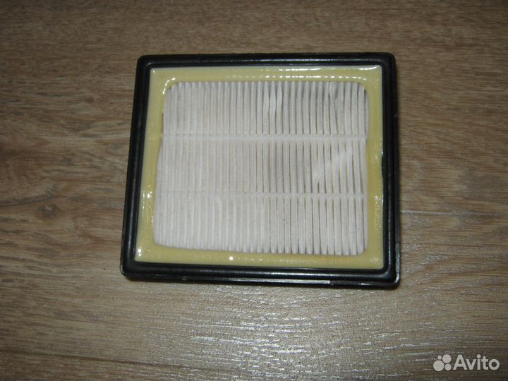 Фильтра для пылесосов