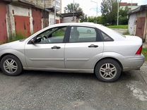 Ford Focus 2.0 AT, 2000, 146 572 км, с пробегом, цена 700 000 руб.