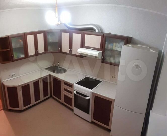 4-к. квартира, 70,5 м², 7/9 эт.