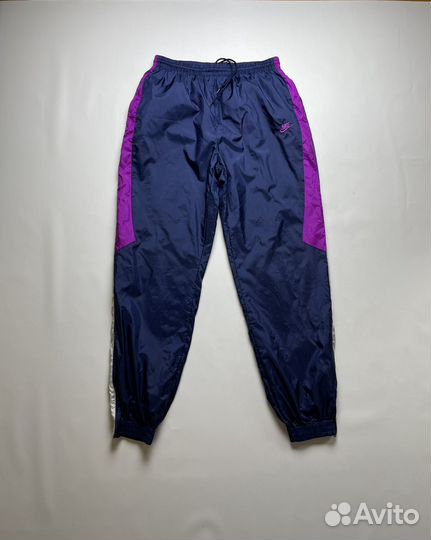 Штаны Nike Vintage 90s Rave Pant (L)