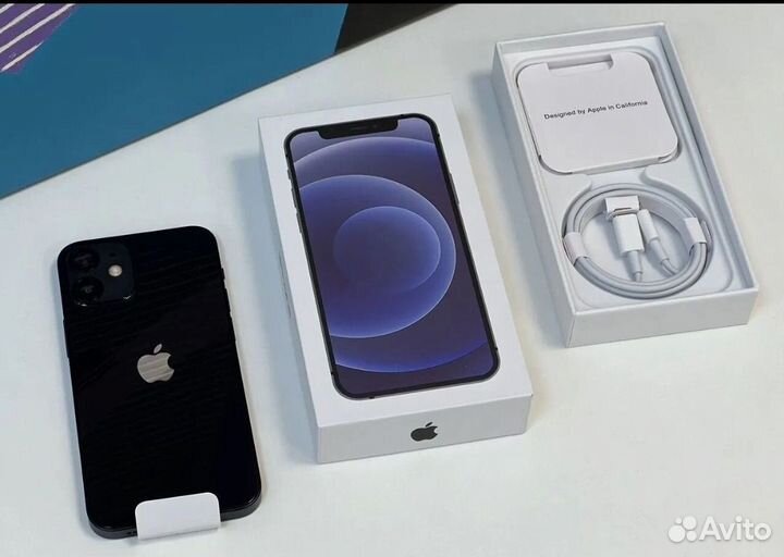 iPhone 12 mini, 128 ГБ