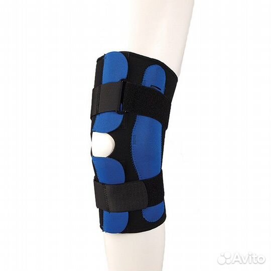 Бандаж ортез на колено