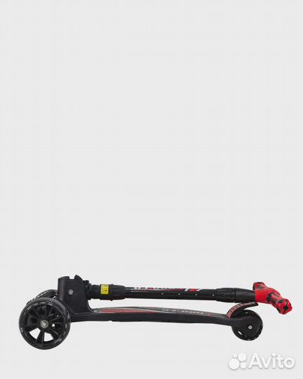 Трехколесный самокат Scooter/муз опт розница