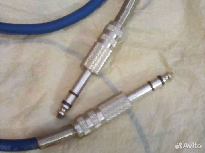 Кабель Tasker Prof (1meter)