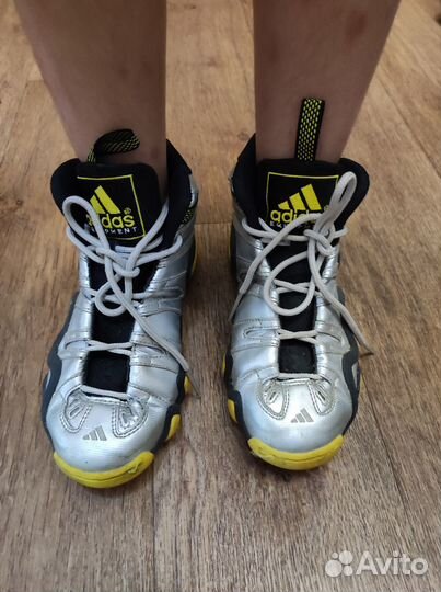 Кроссовки для мальчика