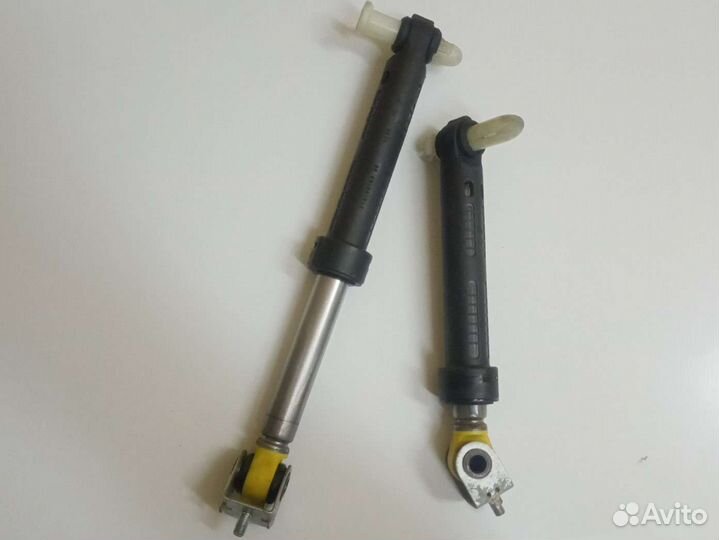 Амортизаторы сма Hotpoint-Ariston