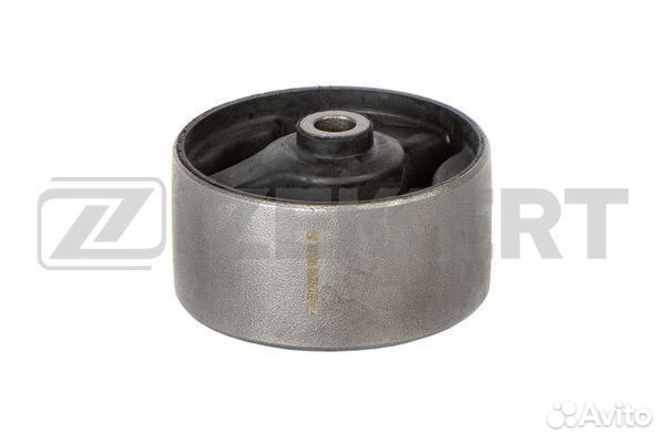 Сайлентблок передней опоры двигателя Almera Primer