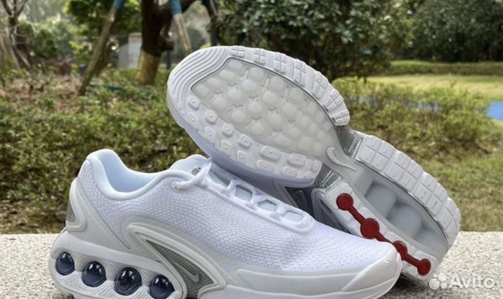 Кроссовки Nike Air Max DN