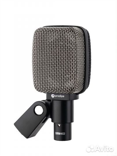Prodr8 DR8 Salmieri Комплект микрофонов