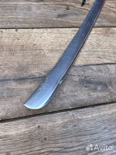 Молдинг стекла Opel Astra Gtc J 1.4 2012