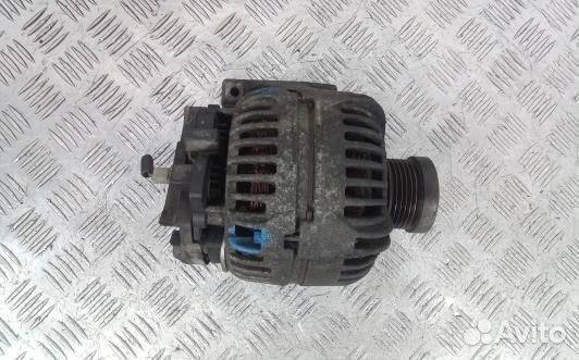 Генератор дизельный volvo XC90 1 (NNT08BS01)