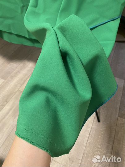 Хромакей со стойками