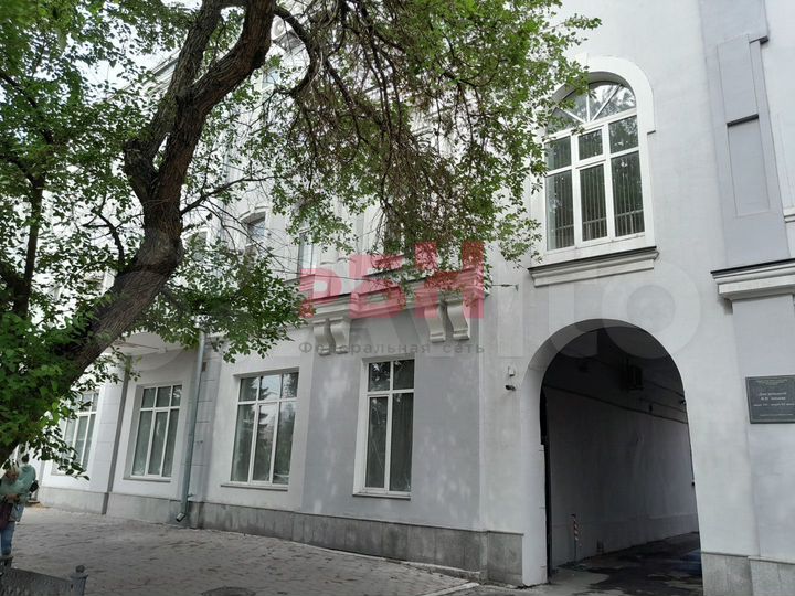 Сдам помещение свободного назначения, 2616 м²