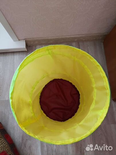 Подвесная корзина для хранения новая