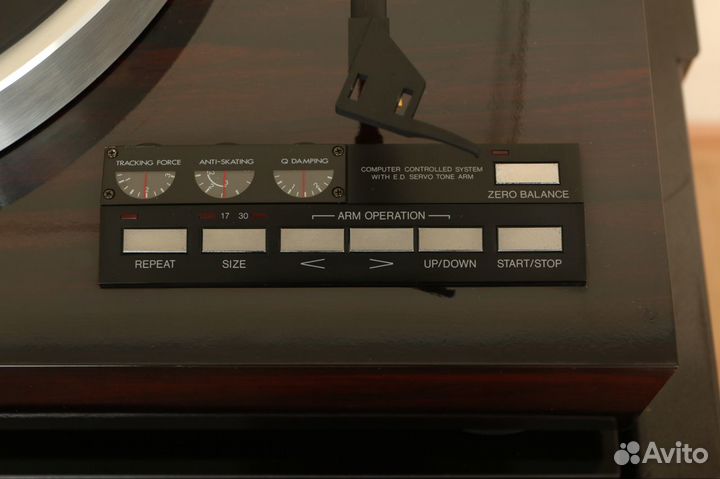 Проигрыватель Victor QL-Y66F