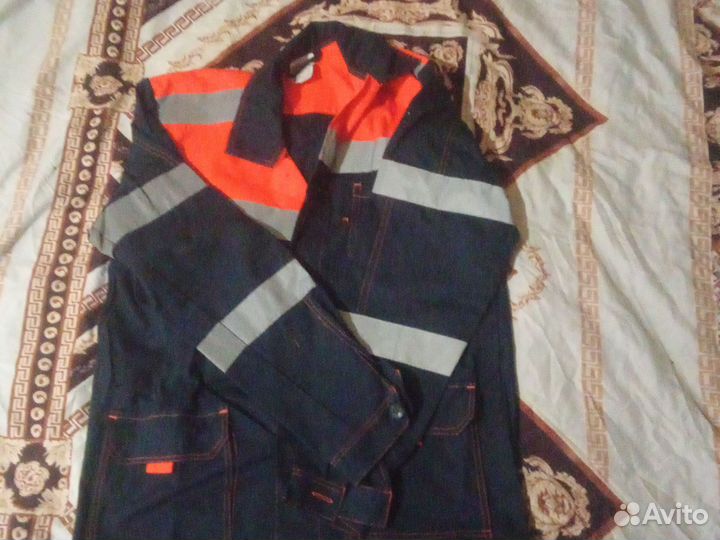 Спецодежда