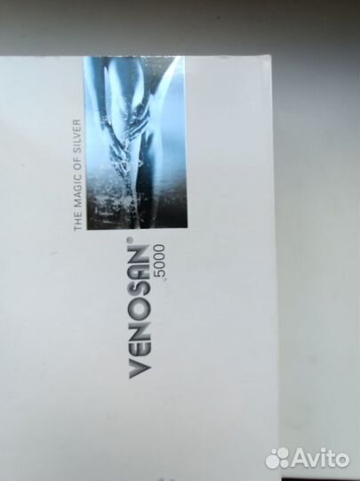 Новые компрессионные чулки Швейцария Venosan