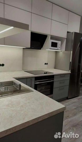 Кухня в стиле ловт на заказ