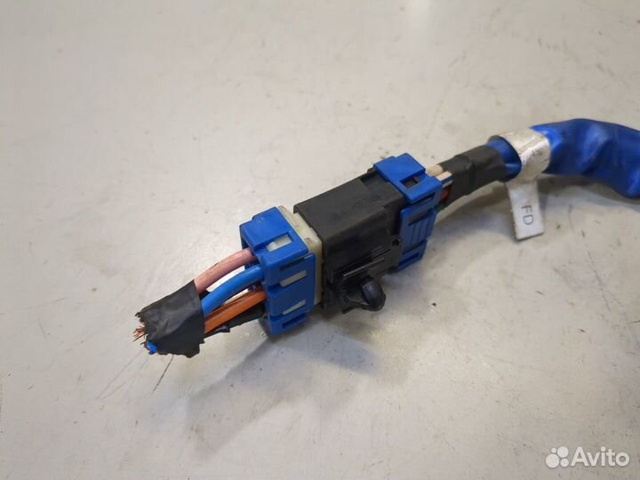 Замок зажигания Hyundai i30, 2011