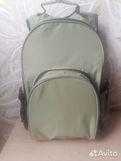 Рюкзак туриста, в упаковке новый(отправ. в регионы