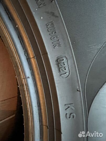 Pirelli Scorpion Winter 255/60 R20 113V