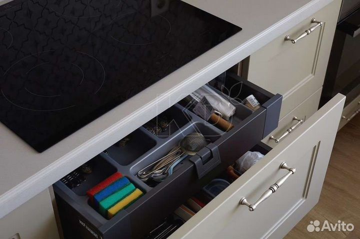 Кухни на заказ