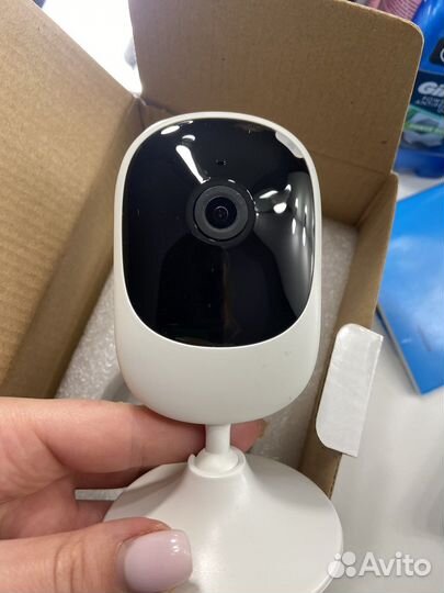 Wifi камера ростелеком