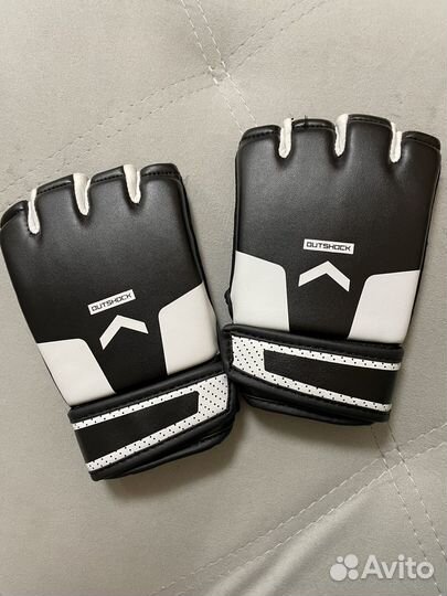 Перчатки (шингарты) Outshock