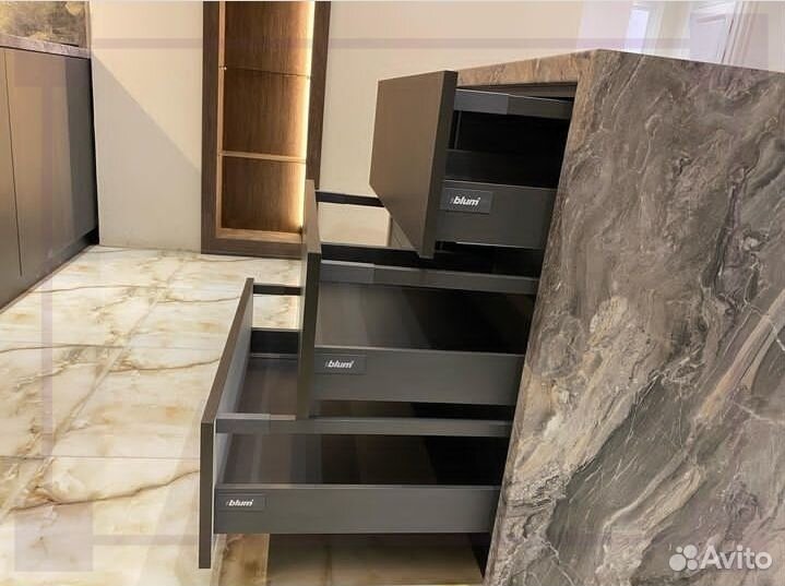 Кухонный гарнитур