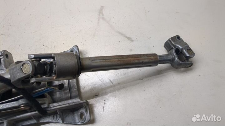 Колонка рулевая Ford Fusion 2017- USA, 2018