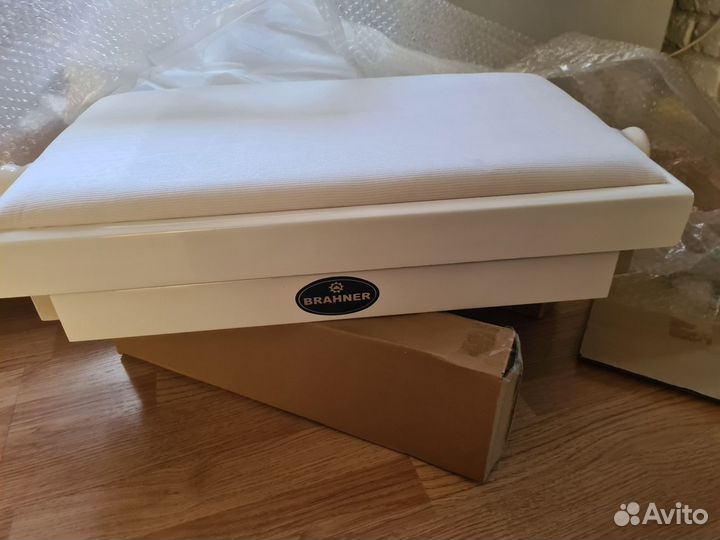 Банкетка brahner новая