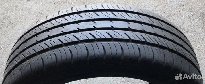 Dunlop SP Touring T1 195/55 R15