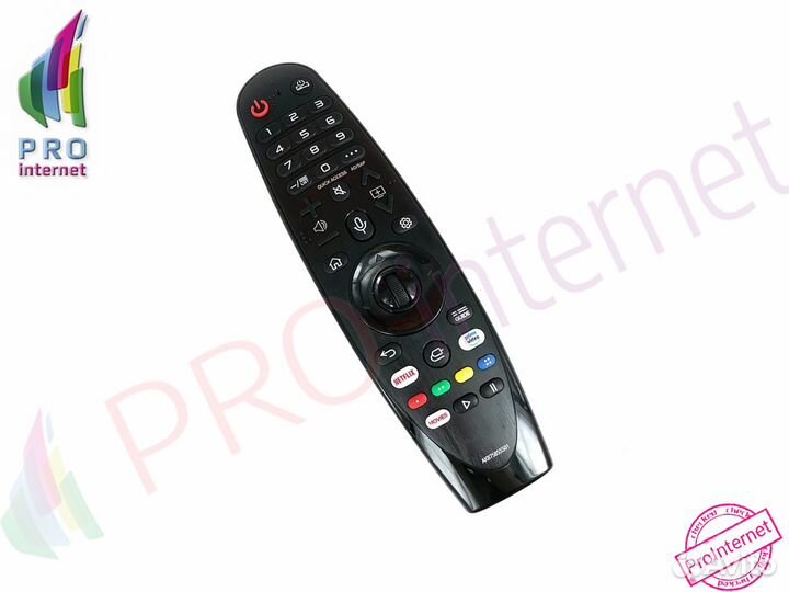 Пульт ду для телевизора LG AN-MR20GA