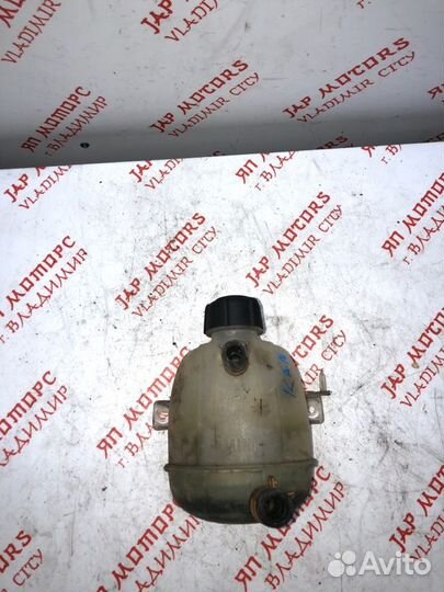 Бачок расширительный Renault Kangoo K4M 2007