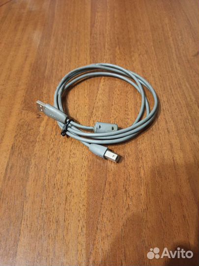 Кабель для мфу и пк