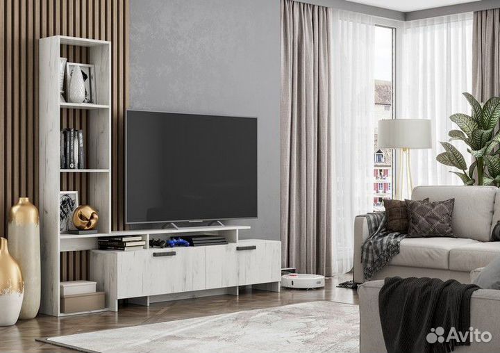 Стенка для гостиной