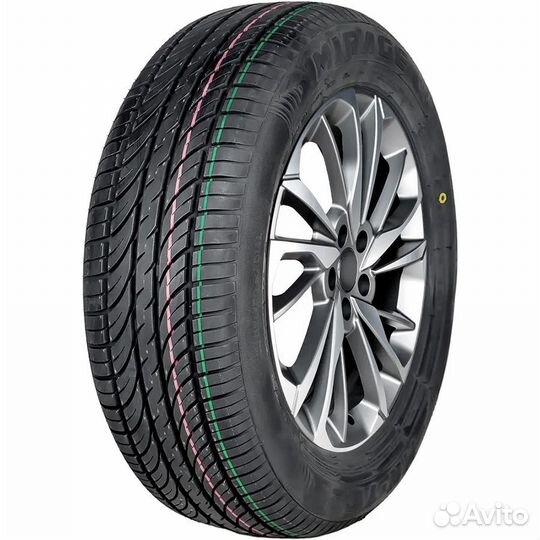 Mirage MR162 195/65 R15