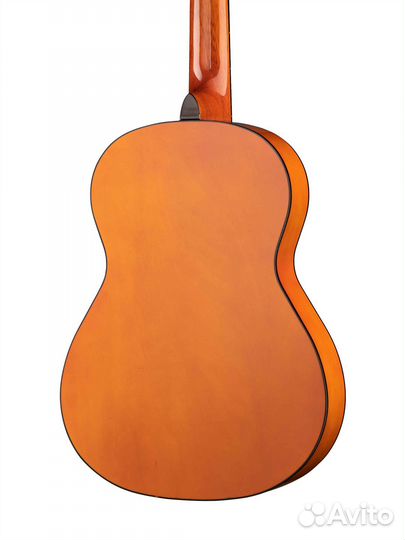 Гитары от 2.500 и Homage LC-3600 3/4 классическая