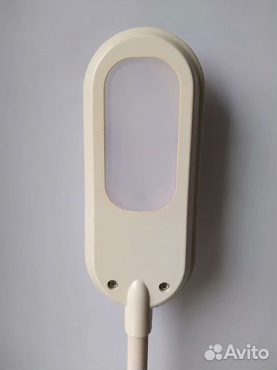 Лампа настольная Led