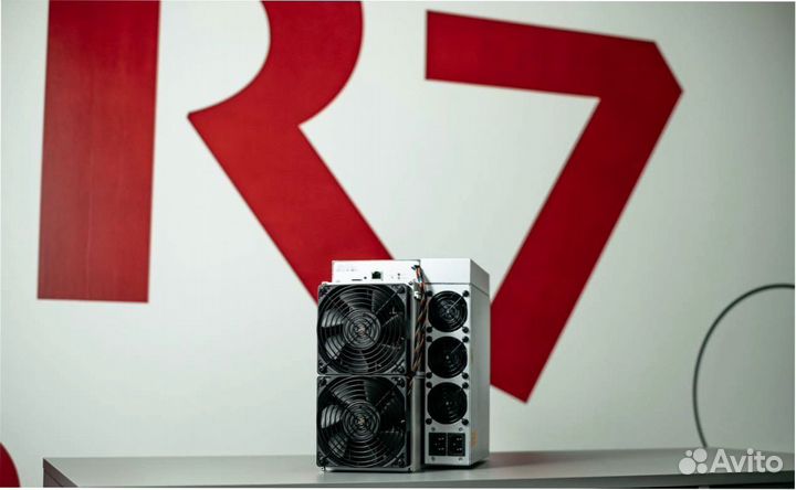 Asic AntMiner S19Kpro 115TH