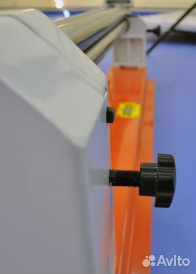 Вальцгидравлический настольный Stalex W01-0.8х1000