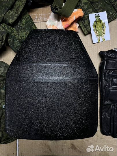 Бронеплиты гранит 5а 6а