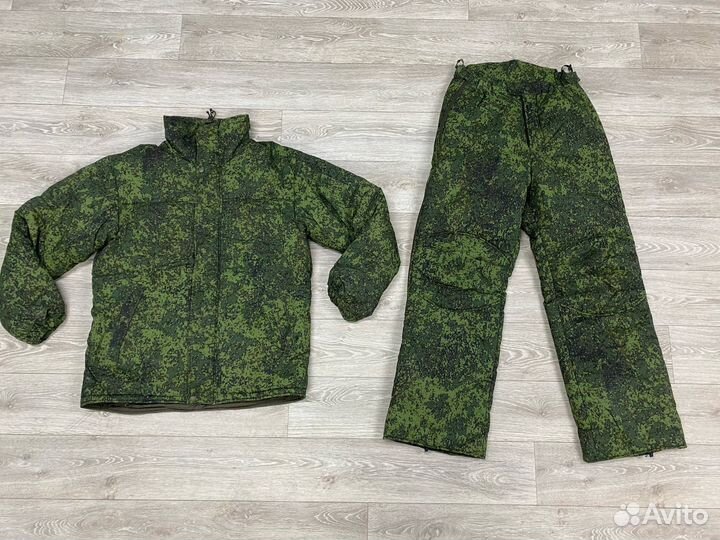 Комплект имущества для сил специального назначения